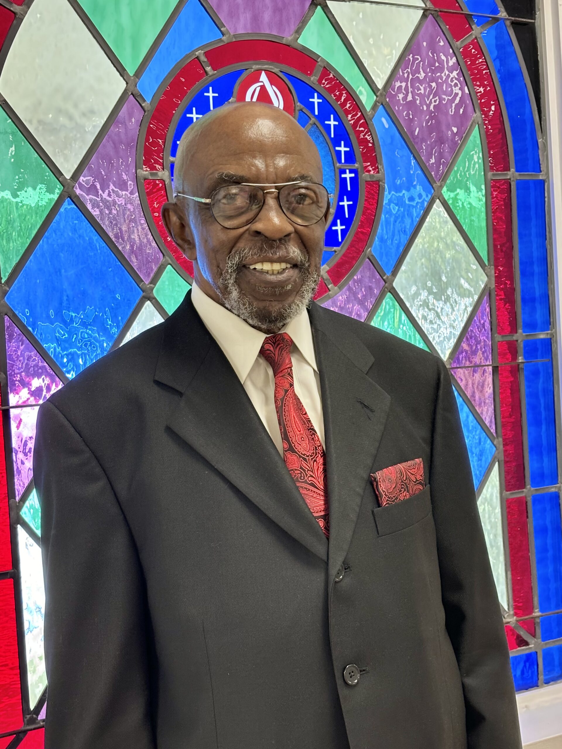 Deacon Michael Green