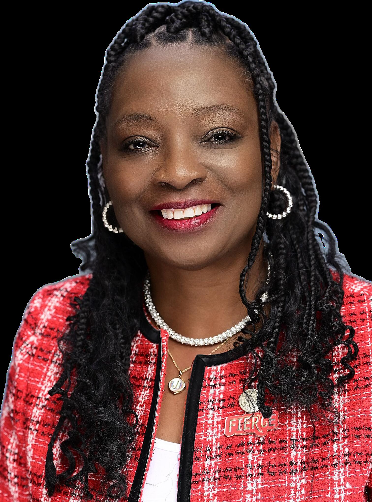 Rev. Linda Warren