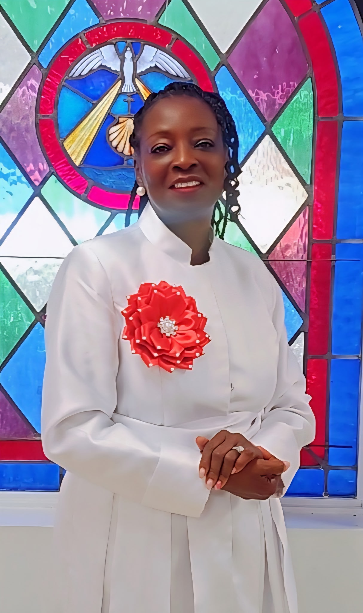Rev. Linda Warren