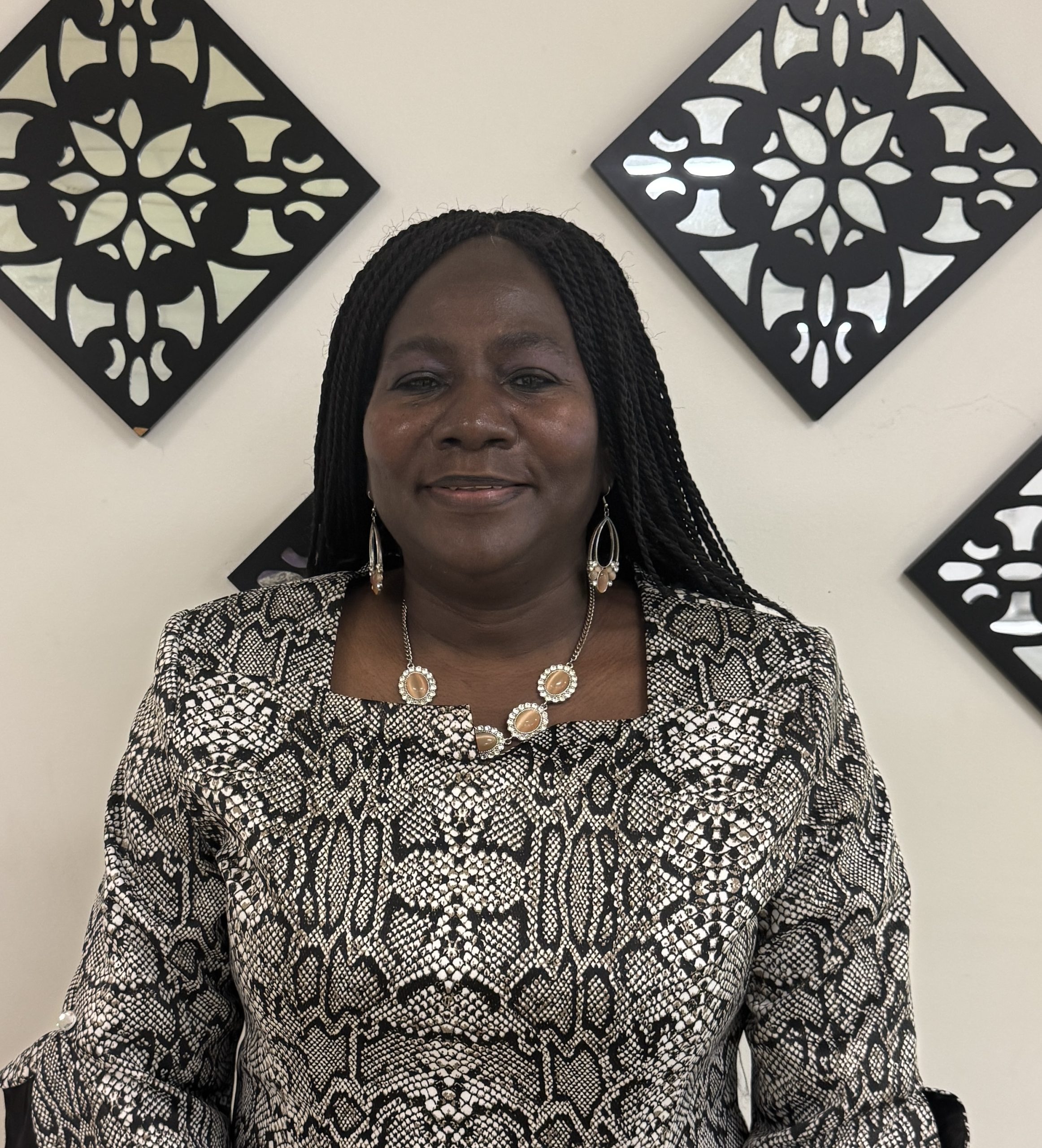 Evangelist Harriet Green